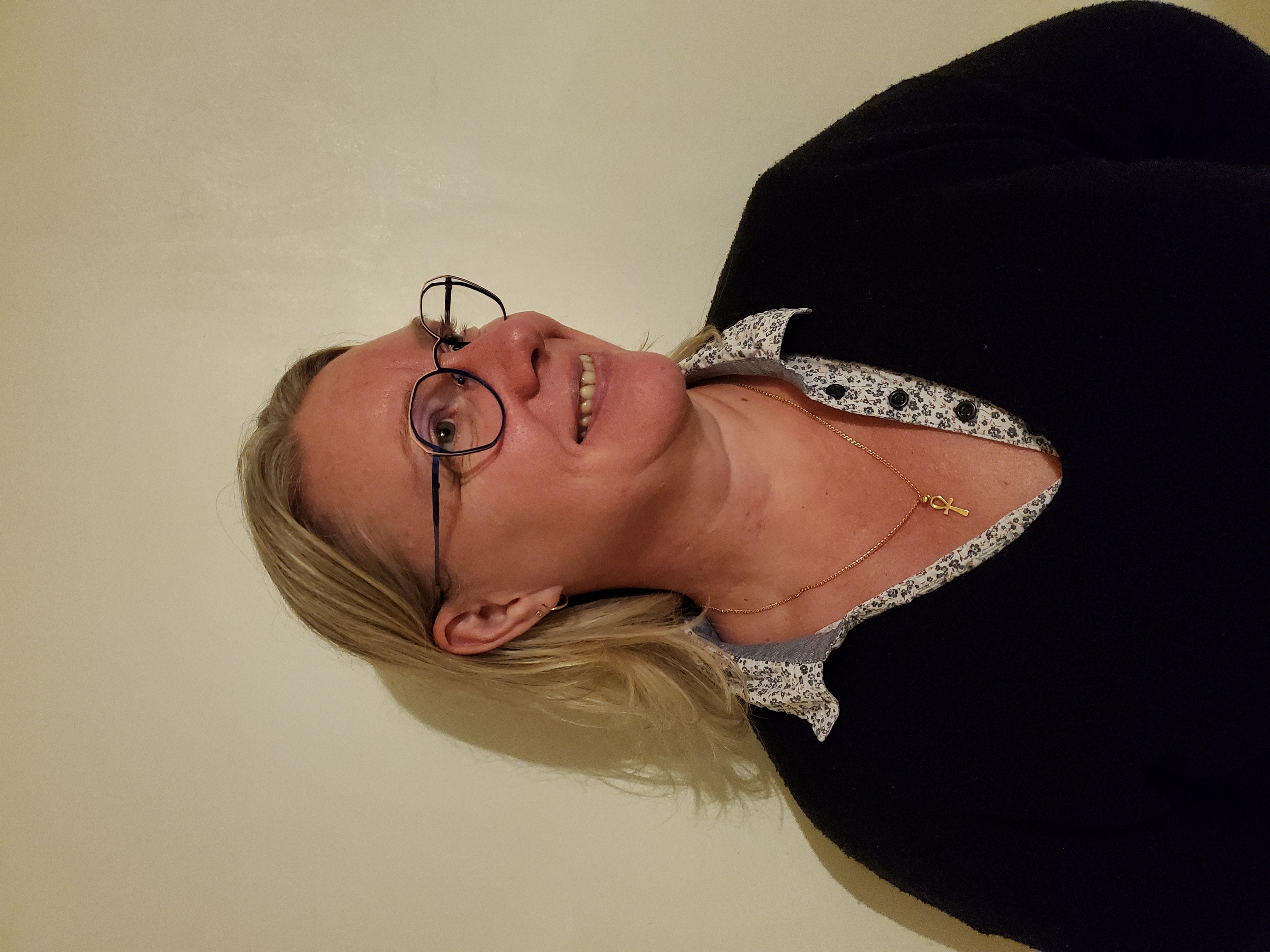 La psychologie transpersonnelle